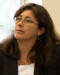 Ana Patricia Rodríguez, Ideas That Serve
