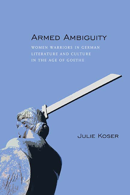 Armed Ambiguity, By Dr. Julie Koser