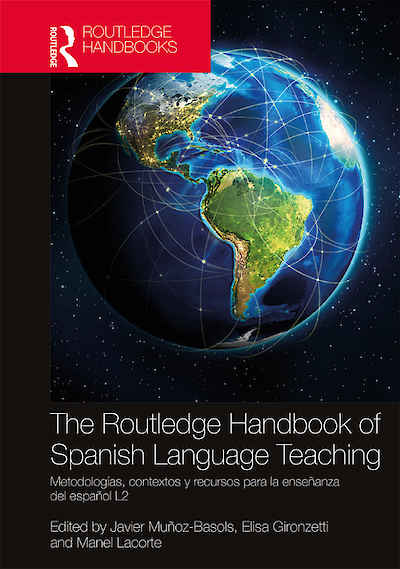 Book presentation: "Routledge Handbook of Spanish Language"