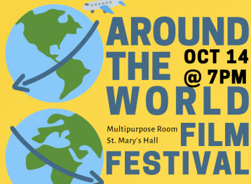 Around the World Film Festival