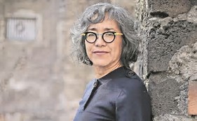 Celebrated Mexican Writer Cristina Rivera Garza Visits Umd