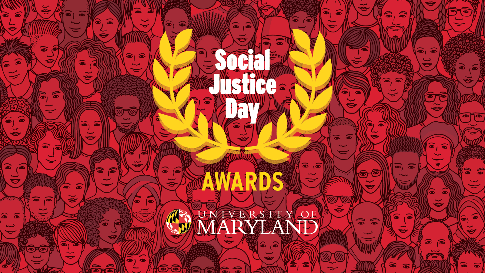 Social Justice Day 2019 Awards Inset
