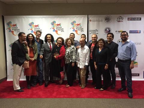 Central American International Film Festival
