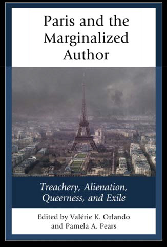 Paris And The Marginalized Author
