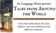 Tales From Around The World Event