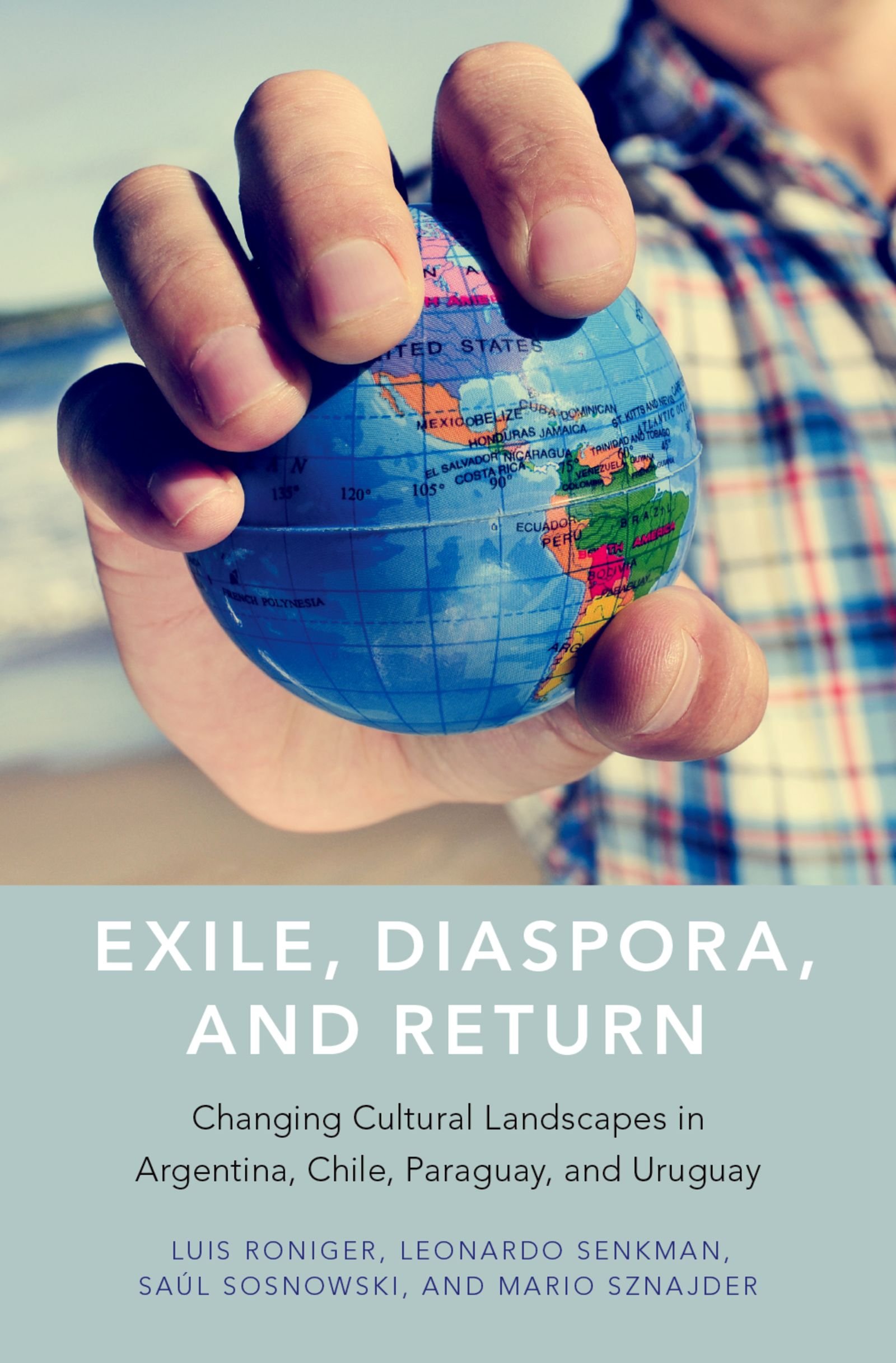 Exile, Diaspora, and Return - Library of Congress