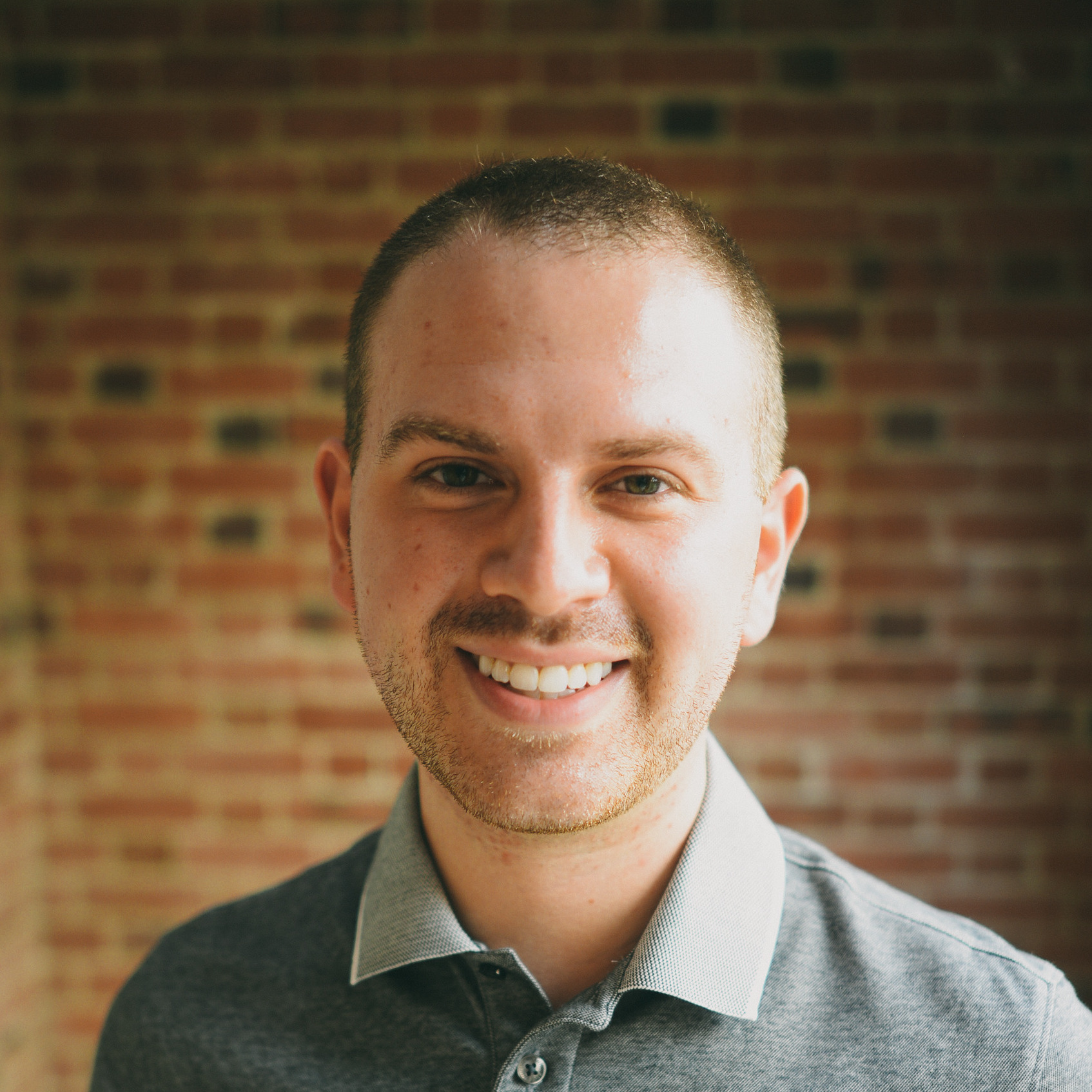 profile photo samuel blank