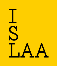 ISLAA logo