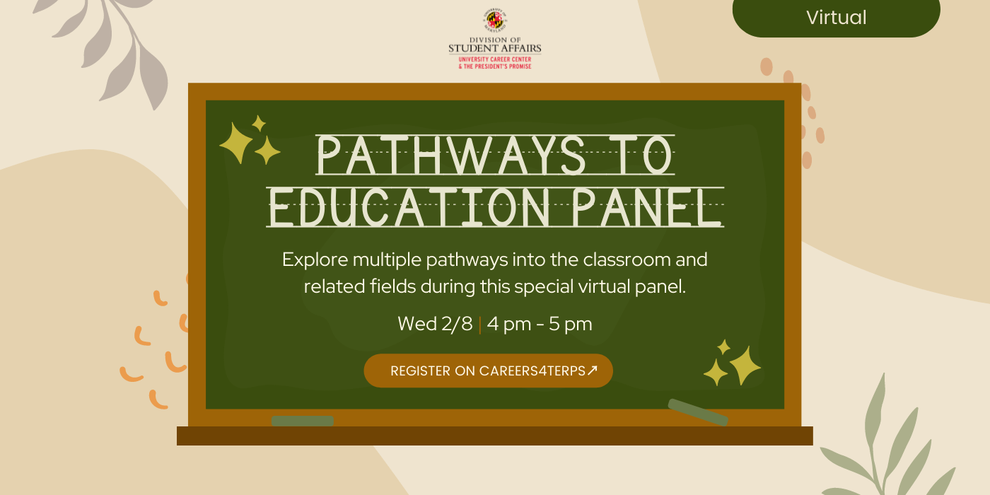 Pathways to Education Panel graphic