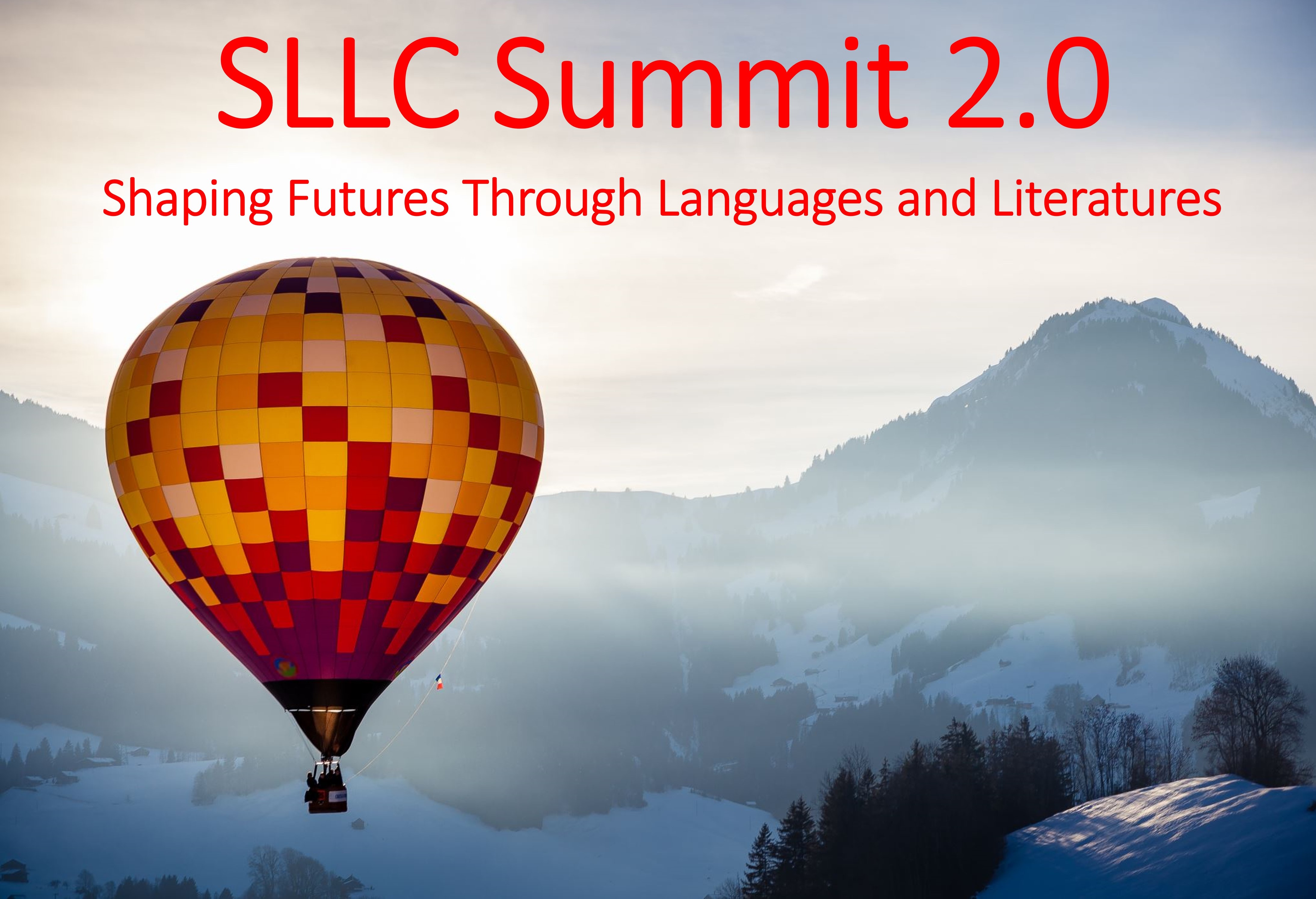 SLLC Summit 2.0