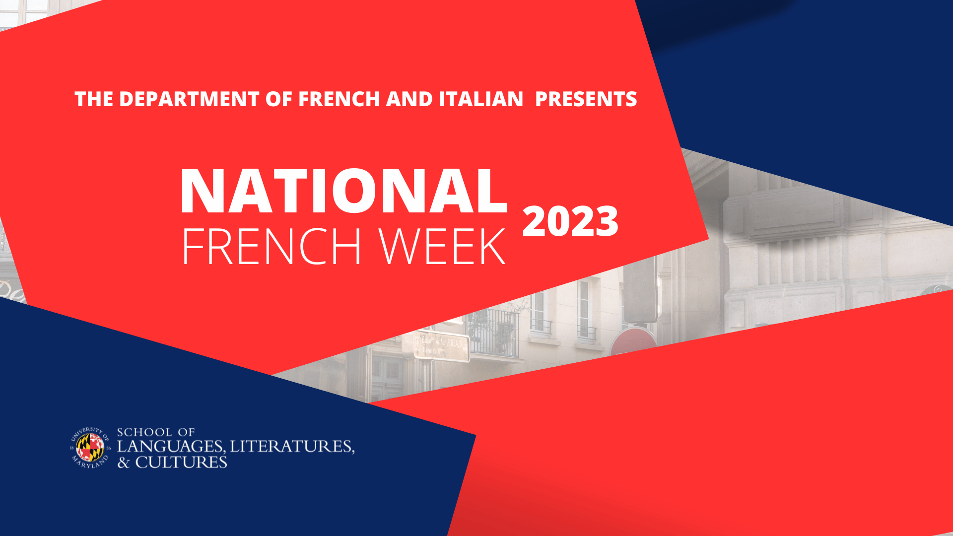inset image for national french week 2023
