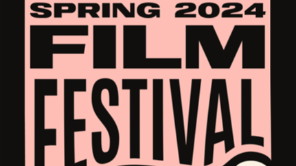 Spring 2024 Film Festival | School Of Languages, Literatures, And Cultures