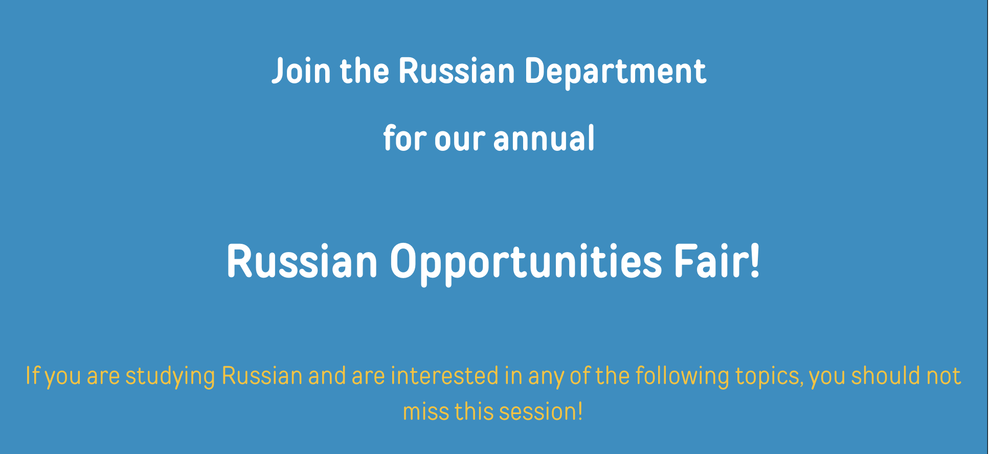 Russian Opportunities Fair - December 2, 2024 - Flyer - Zhanna R Gerus-Vernola.docx