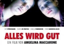 Alles wird gut / Everything Will Be Fine - German Queer Cinema Series