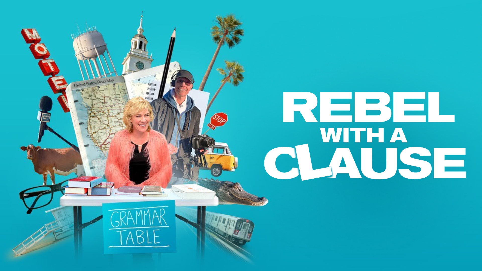 Rebel with a Clause