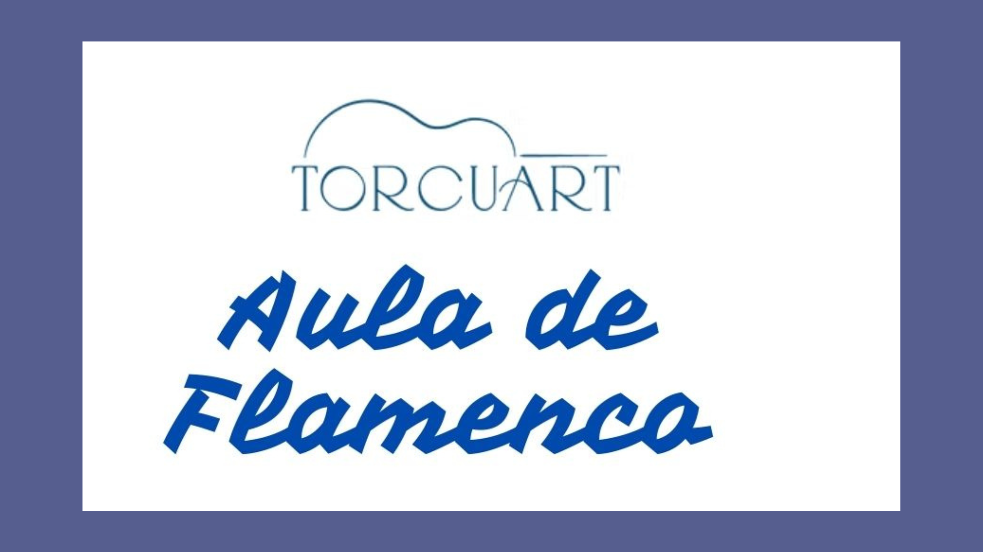 Aula de flamenco