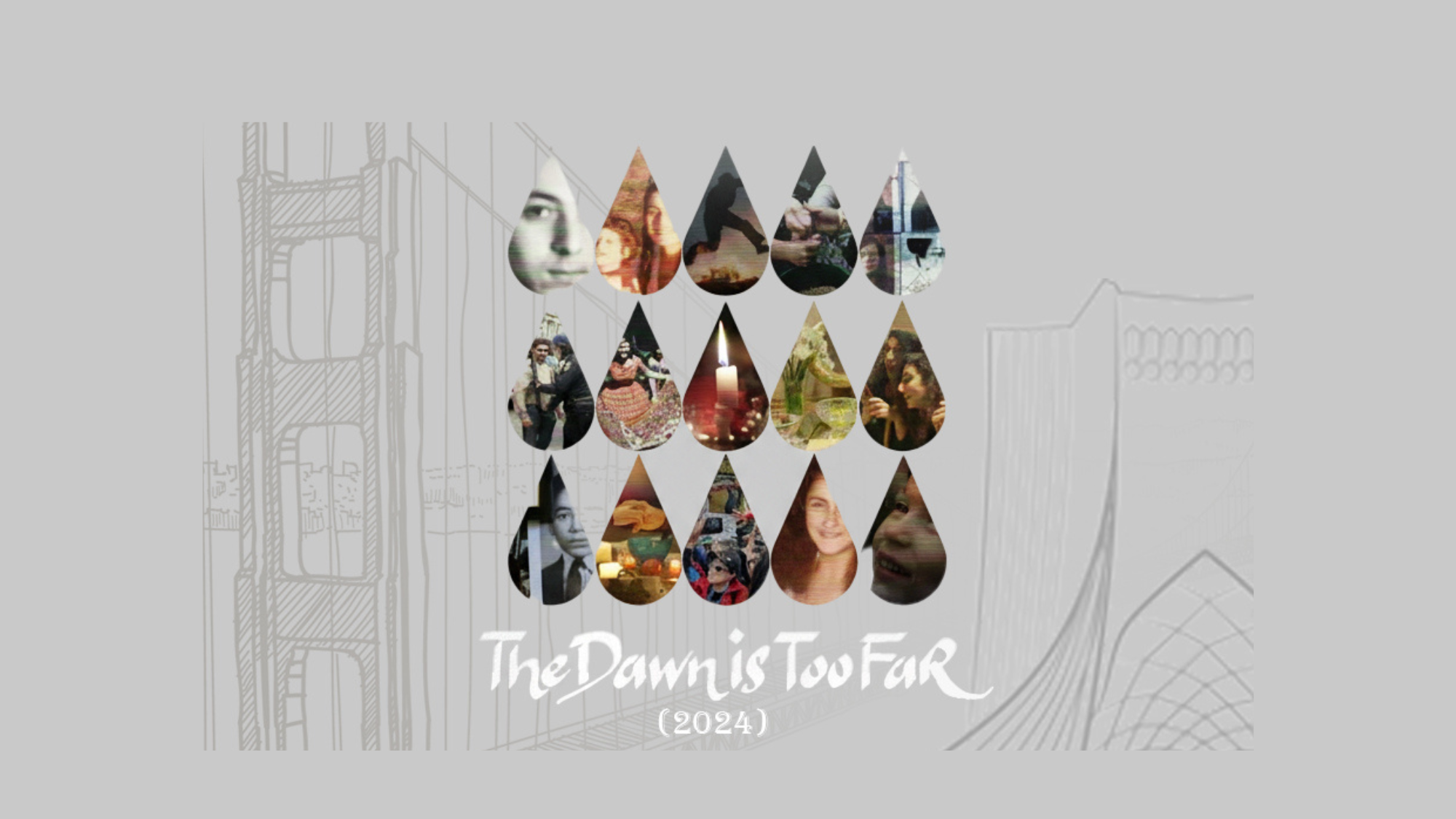 The Dawn Is Too Far (2024)