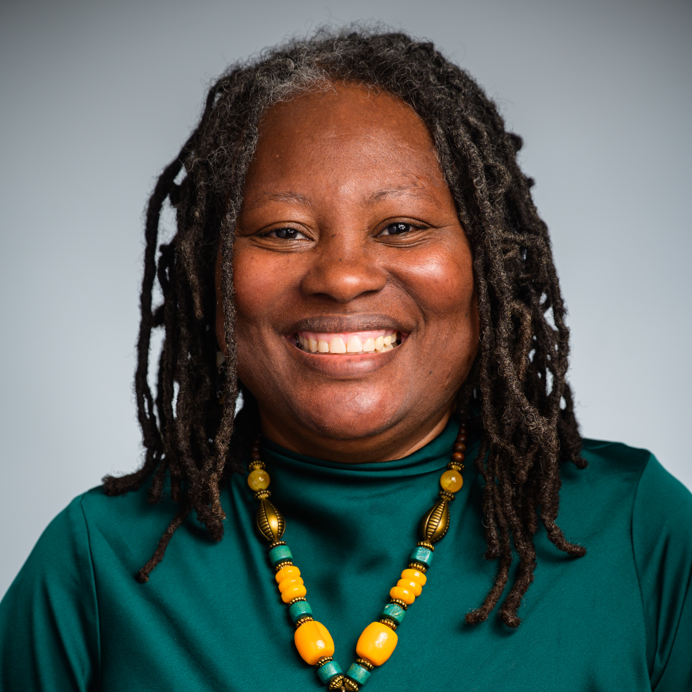 cecile accilien profile photo