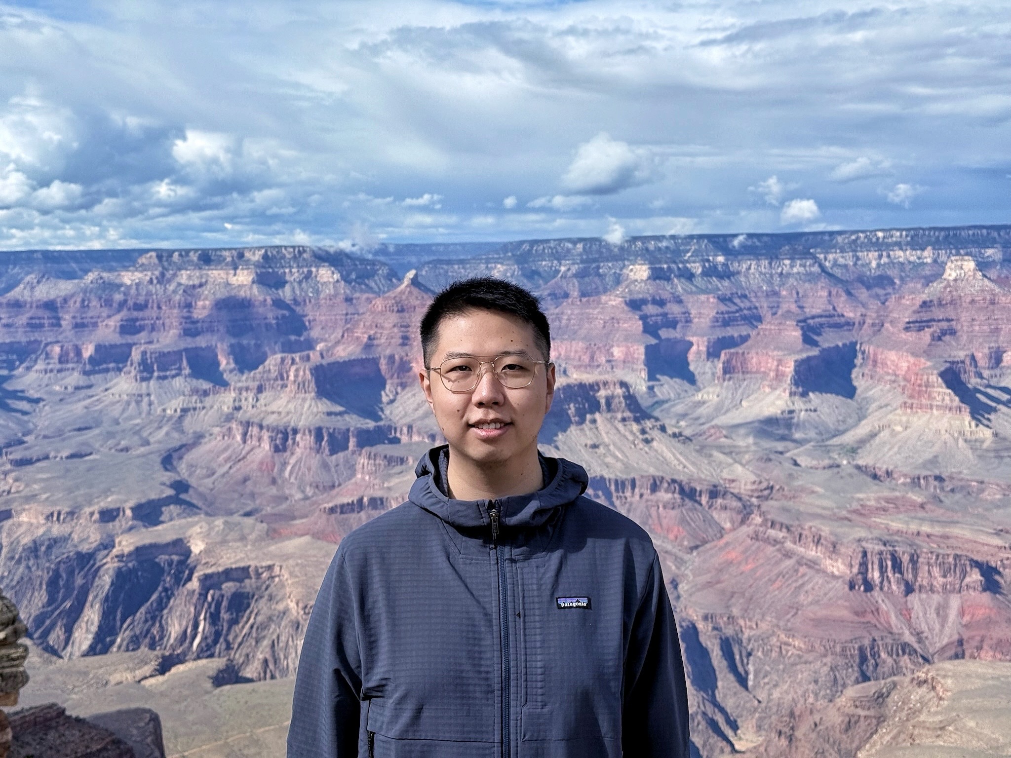 Congyao Wu profile photo