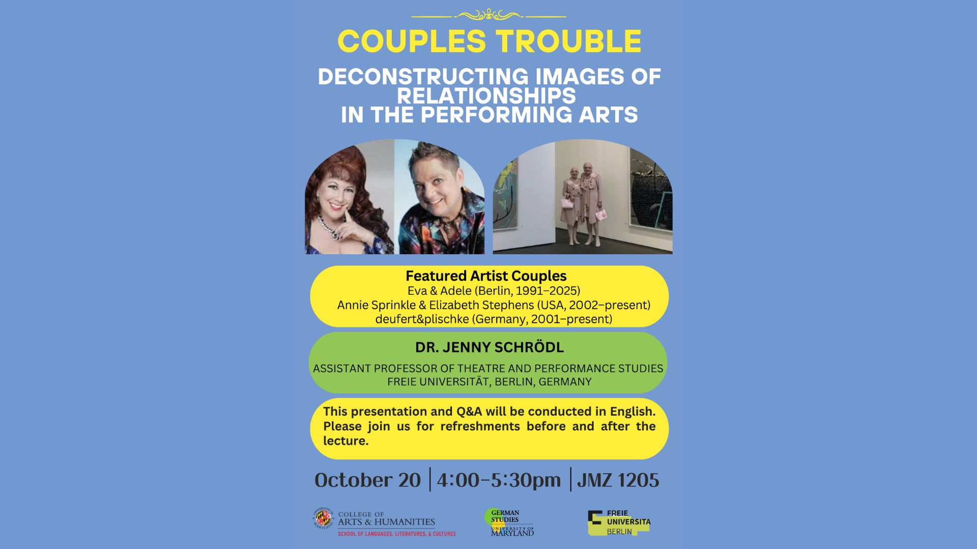 Flyer