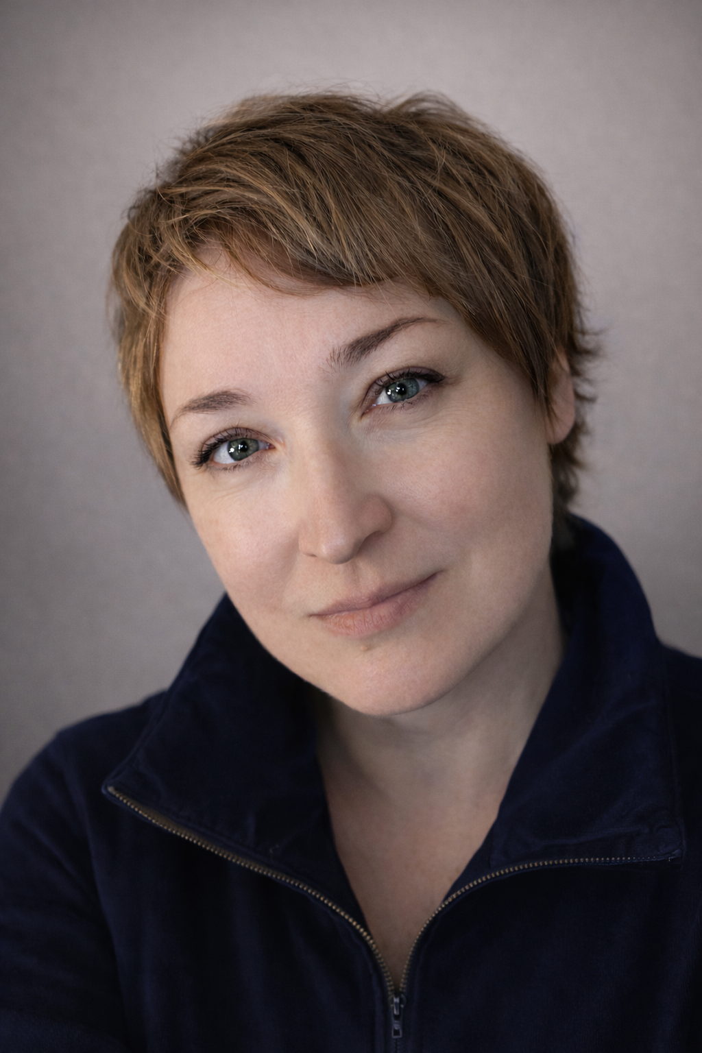 Valerie Anishchenkova professor in Arabic studies