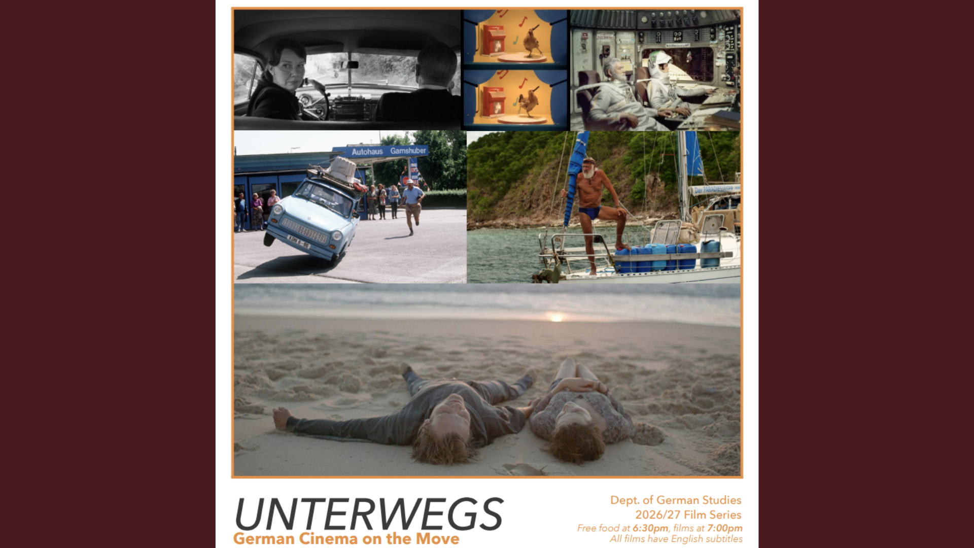 unterwebs: german film festival stills