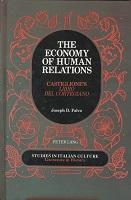 The Economy of Human Relations: Castiglione's Libro del Cortegiano