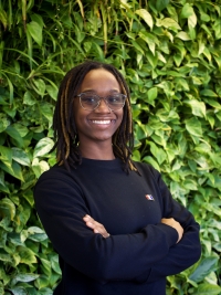 Taylor Dickerson ’26