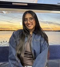 Angela Chavez