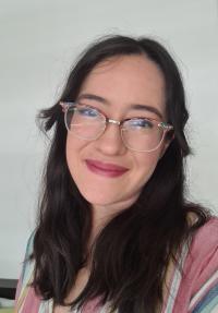 Ana Lucía Cuevas Albarrán