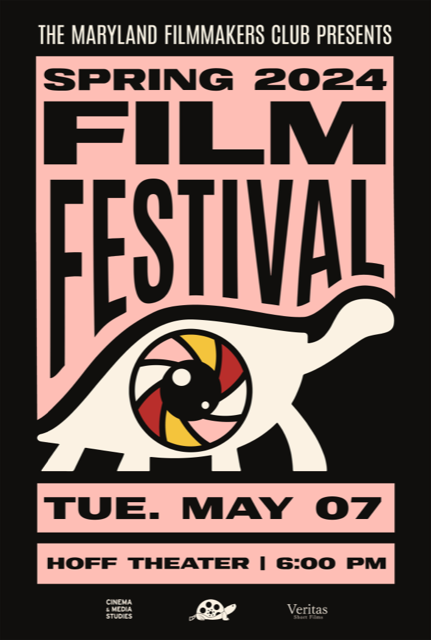 Spring 2024 Film Festival