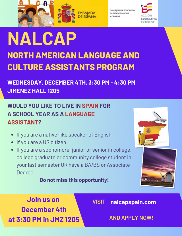 NALCAP