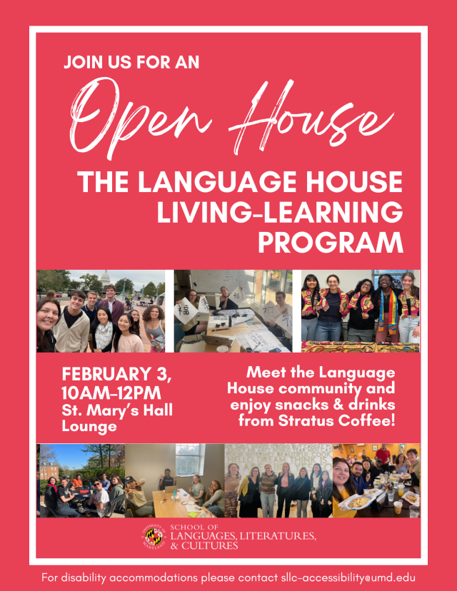 Language House 